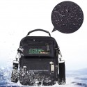 Men's 2022 Messenger Bag Crossbody Bag Nylon Zipper Solid Color Daily Outdoor Green Black Army Green Khaki