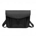 messenger bag satchel crossbody bag laptop briefcase work bag school bag polyester pink