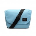 messenger bag satchel crossbody bag laptop briefcase work bag school bag polyester pink