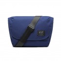 messenger bag satchel crossbody bag laptop briefcase work bag school bag polyester pink
