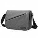 messenger bag satchel crossbody bag laptop briefcase work bag school bag polyester pink