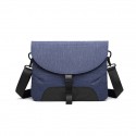 messenger bag satchel crossbody bag laptop briefcase work bag school bag polyester pink