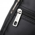 Men's 2022 Messenger Bag Crossbody Bag Zipper Daily Sports Outdoor Green Blue Black Brown
