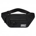 Men's Sling Shoulder Bag Oxford Cloth Zipper Rhinestone Daily Outdoor Earth Yellow Black Gray Khaki