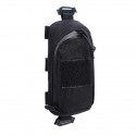outdoor shoulder strap bag chest hanging bag edc storage bag mobile phone bag tactical molle sundries bag amazon explosion model new
