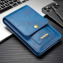 men's unisex 6.5 inch mobile phone bag waist bag for iphone12/11pro max/7/8p/xr