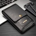 men's unisex 6.5 inch mobile phone bag waist bag for iphone12/11pro max/7/8p/xr