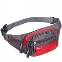 Unisex 2022 Bum Bag Messenger Bag Fanny Pack Oxford Cloth Polyester Zipper Daily Outdoor Green Blue Gray Purple