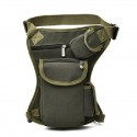 Men's Unisex Sling Shoulder Bag Solid Color Daily Date