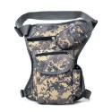 Men's Unisex Sling Shoulder Bag Solid Color Daily Date