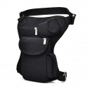 Men's Unisex Sling Shoulder Bag Solid Color Daily Date