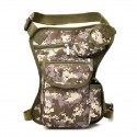 Men's Unisex Sling Shoulder Bag Solid Color Daily Date