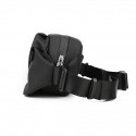 men's waist bag outdoor running mobile phone bag multi-functional large-capacity chest bag leisure one-shoulder messenger bag