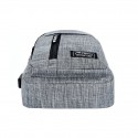 Unisex 2022 Messenger Bag Sling Shoulder Bag Chest Bag Date Office & Career Blue Black Gray