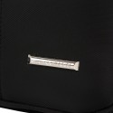 Men's Sling Shoulder Bag Nylon Zipper Solid Color Daily Outdoor Green Blue Black Gray