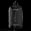 Men's Retro Coin Purse Sling Shoulder Bag Crossbody Bag Oxford Cloth Zipper Solid Color Daily Going out Black Grey Gray Green Black Gray