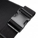 Men's Sling Shoulder Bag Oxford Cloth Zipper Solid Color Daily Green Black Blue Red