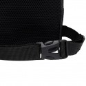 Men's Sling Shoulder Bag Oxford Cloth Zipper Solid Color Daily Green Black Blue Red