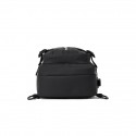 Men's Commuter Backpack Oxford Cloth Nylon Solid Color Large Capacity Lightweight Buttons Zipper Sports & Outdoor Running Green Blue Black Gray