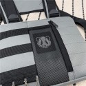 Men's Unisex 2022 Messenger Bag Sling Shoulder Bag Chest Bag Daily Sports Outdoor Black Gray Orange