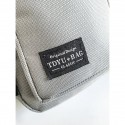 Men's Unisex Sling Shoulder Bag Oxford Cloth Zipper Solid Color Daily Outdoor Black Gray Orange