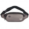 Men's Unisex Sling Shoulder Bag Oxford Cloth Zipper Cat Daily Green Black Blue Gray
