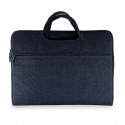 laptop computer liner bag surface flat nylon waterproof protective cover