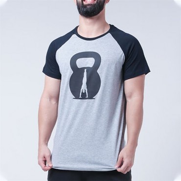 Men's T shirt Tee Gr...