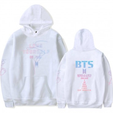 Men bts Hoodie Sweat...