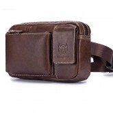 captain bull leather...